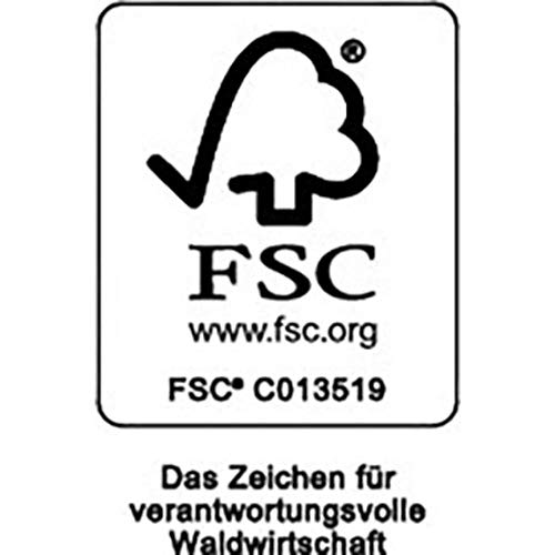 AVERY Zweckform 1769 Rapport/Regiebericht (A4, selbstdurchschreibend, von Rechtsexperten geprüft, für Deutschland und Österreich zur Dokumentation der Arbeitsleistung, 2x40 Blatt) weiß/gelb