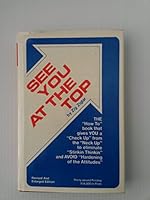 See You at the Top (Motivational series) (Revised edition) B00HTK5YF0 Book Cover