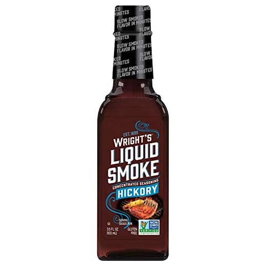 Wright's Hickory Seasoning, Liquid Smoke, 3.5 oz