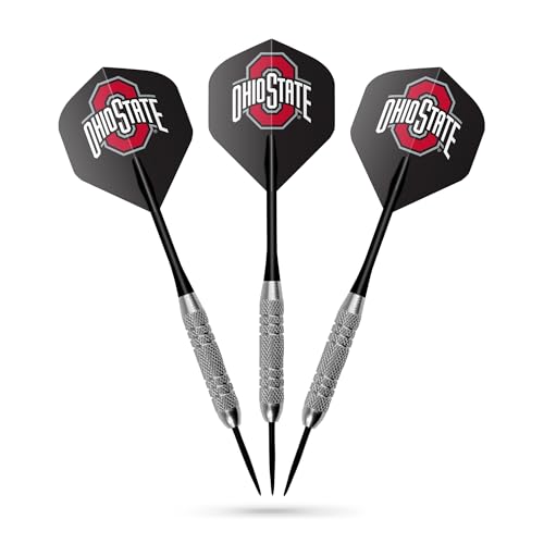 Imperial Licensed Ncaa Ohio State Fan'S Choice Dartboard Set thumb #6