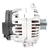 Alternator,Compatible With Mini Cooper 1.6 R52 0986048750 0124325158/57 12317550224 12317550319
