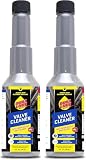 Dura Lube Valve Cleaner | Cleans Valves & Fuel System | Boosts Engine Performance | 8 oz. 2-Pack