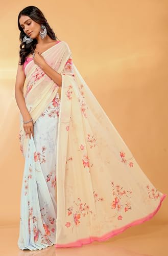 Image of Janasya Women Printed