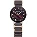 Produktbild BERING Damen Uhr Quarz Movement - Ceramic Collection mit Edelstahl/Keramik und Saphirglas 11429-765 Armbandsuhren - Wasserdicht: 5 ATM