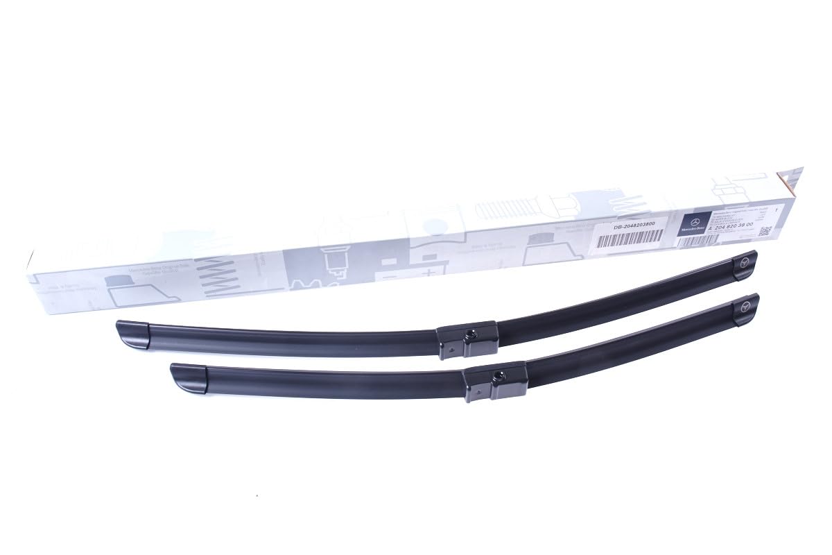 メル42489ページ Amazon.com: Mercedes Benz Windshield Wipers 2048203800 : Automotive