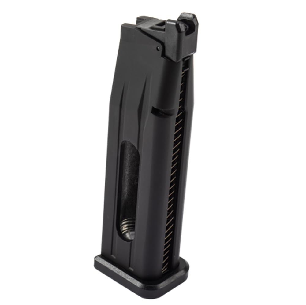 Amazon.co.jp: MODIFY Trinity Hi-Capa ハイキャパ CO2マガジン JASG