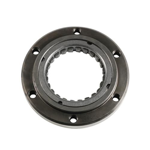 Démarreur embrayage UTV500 UTV700 pour réparer le lancement moteur difficile - 4