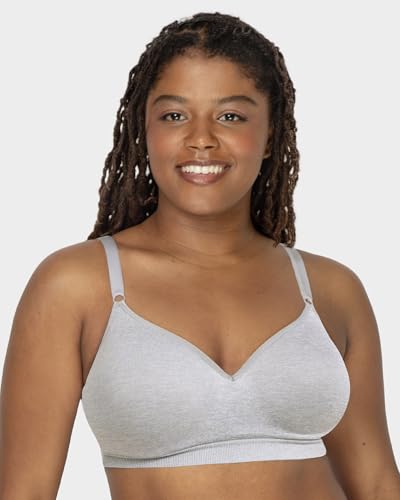 Image of Fruit of the Loom Women's Fruit of the Loom Womens Wireless Push-up Bra