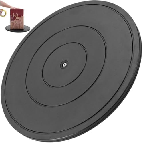 Roulements à billes pour plateforme rotative 360 et support écran Dianzan - 2