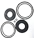 6" APOLLO 40-100/40-200 CHECK RUBBER REPAIR KIT