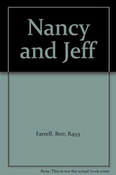 Paperback Nancy and Jeff Book