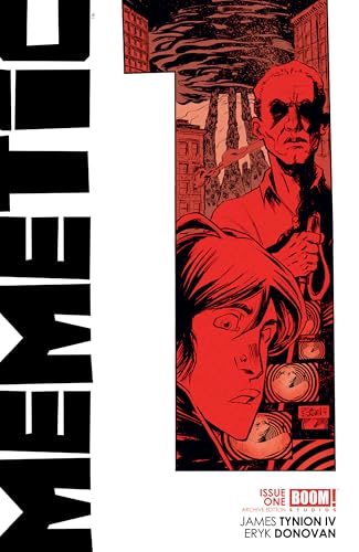 Memetic Archive Edition #1 (English Edition)