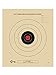 50 Foot Timed and Rapid Official NRA Target B-3 (Red, 100)