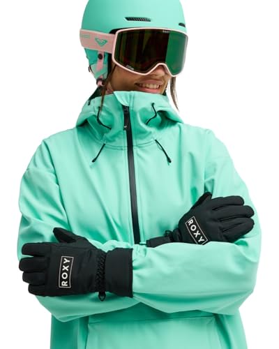 Gants de ski femme Roxy Freshfield idéals pour vos sorties en station
