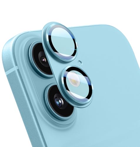 ApapeyaYJo[ iPhone 16 /16 Plusp JیtB A~{ARߗ98.5% KX SʕیACtH 16vXJJo[ 0.25mm ̌^YیtB YیP[X 16 Y