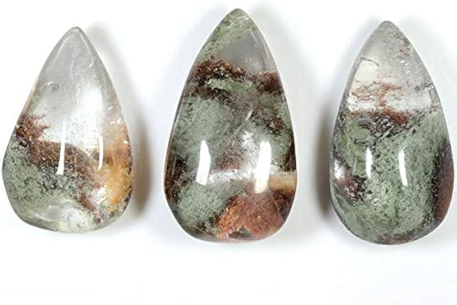 ガーデンクォーツ　置物 Amazon.co.jp: 【石流通センター】【置き石】ルース ガーデンクォーツ