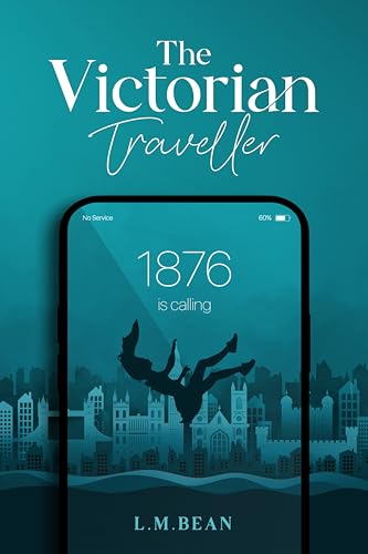 The Victorian Traveller
