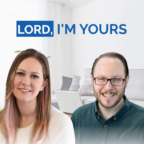 How to Follow God in the Messy Mundane of Motherhood - with Kyle Strobel