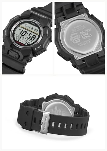 G-Shock Casio GD-010-1ER Classic Men\'s Watch
