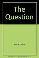 Question B0011VW1UE Book Cover