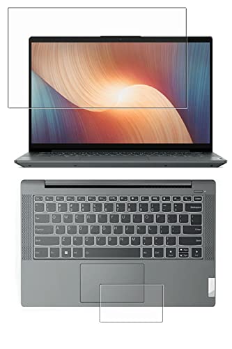 �y2���g(���+�^�b�`�p�b�h)�z ClearView(�N���A�r���[) Lenovo IdeaPad Slim 570 AMD 14�C���` 2022�N���f���p �R�� �R�E�C���X �h�w�� �t�� �ی� �t�B���� ���{��