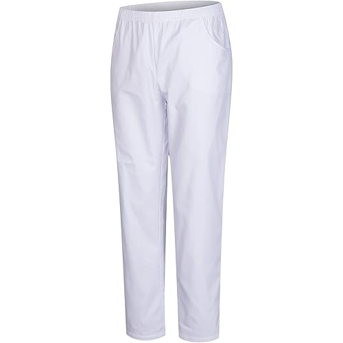 UNIFORMS Medical Scrub Pants Unisex – Medical Scrub Bottoms - Hospital Uniform Trousers 8312