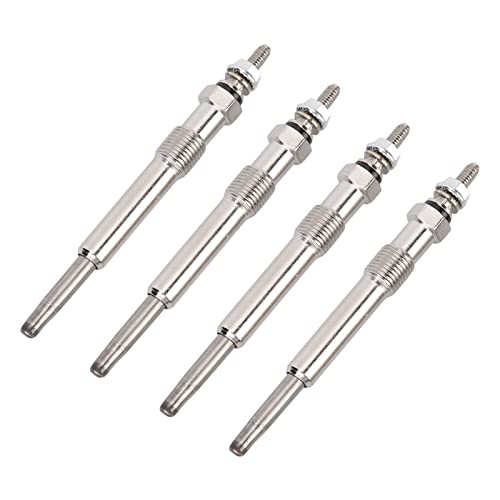 Bougies de Préchauffage 7700100558 en Matériau Durable pour Kangoo - 4