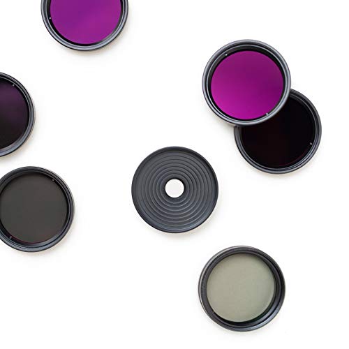 Moment Phone Filter Mount - Attach Filters to Any Phone - Thumbnail 2