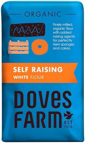 Self Rising White Flour