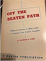 Off the Beaten Path B009NNTY7K Book Cover