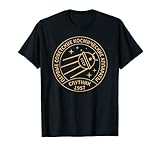 El atuendo perfecto para todos los que están interesados en el comunismo, el socialismo, la antigua Unión Soviética, la antigua Unión Soviética, la UdSSR, Joseph Stalin, el Vladimir Iljitsch Lenin, el KGB, la guerra fría, el espacio y el partido comunista.
