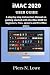 iMAC 2020 USER GUIDE: A step by step instruction Manual on getting started with the iMac 2020 for beginners, Pros, seniors and Pro iMac users.