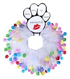 Mirage Pet Products Birthday Fuzzy Wuzzy Smoochers (20') Fuzzy, X-Large