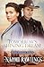 Tomorrow's Shining Dream: Historical Christian Romance (Texas Promise)