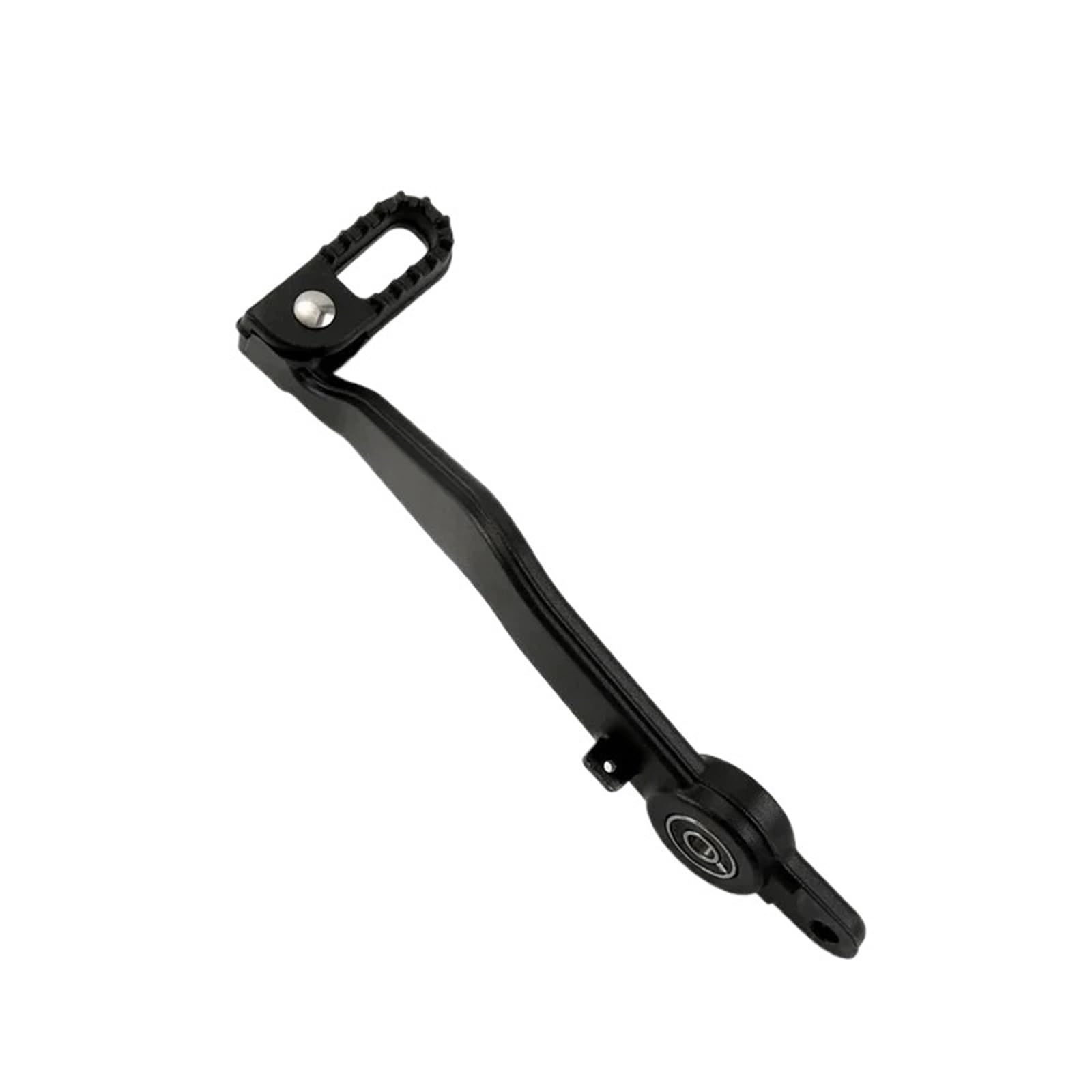 ASHCOUZ Pedale del cambio Leva del Cambio Pieghevole per Per per Cfmoto 450MT CF450MT MT CF400-8A Accessori per Pedale freno posteriore Combinazione leva freno posteriore Leva a pedale