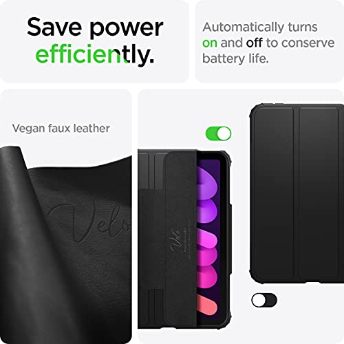 Spigen Ultra Hybrid Pro iPad Mini 6 Case - Image 6