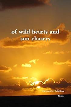 Paperback of wild hearts and sun chasers Book