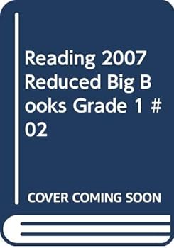 Paperback Reading 2007 Reduced Big Books Grade 1 #02 Book
