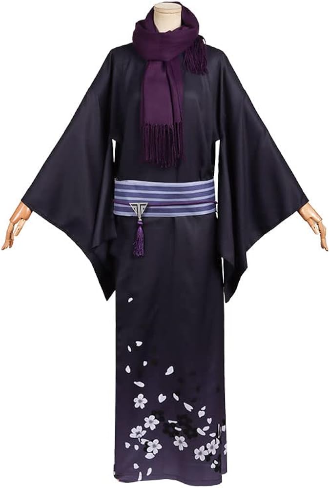 Amazon.co.jp: 刀剣乱舞（とうらぶ） 水心子正秀 軽装 コスプレ衣装風