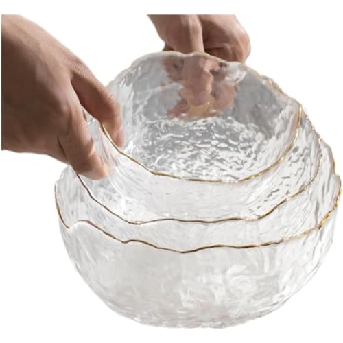 zornik �K���X�{�E�� �T���_�{�E�� �����`�{�b�N�X �X�[�v �� ���C�X�{�E����3�_�Z�b�g �K���X�{�E�� �ϔM�������� ������ꂪ�ȒP�� �H�i�̏��� �ۊ� �����^�� �����ɓK���Ă��܂� (�����S�[���h�g�����iL + M + S�j)