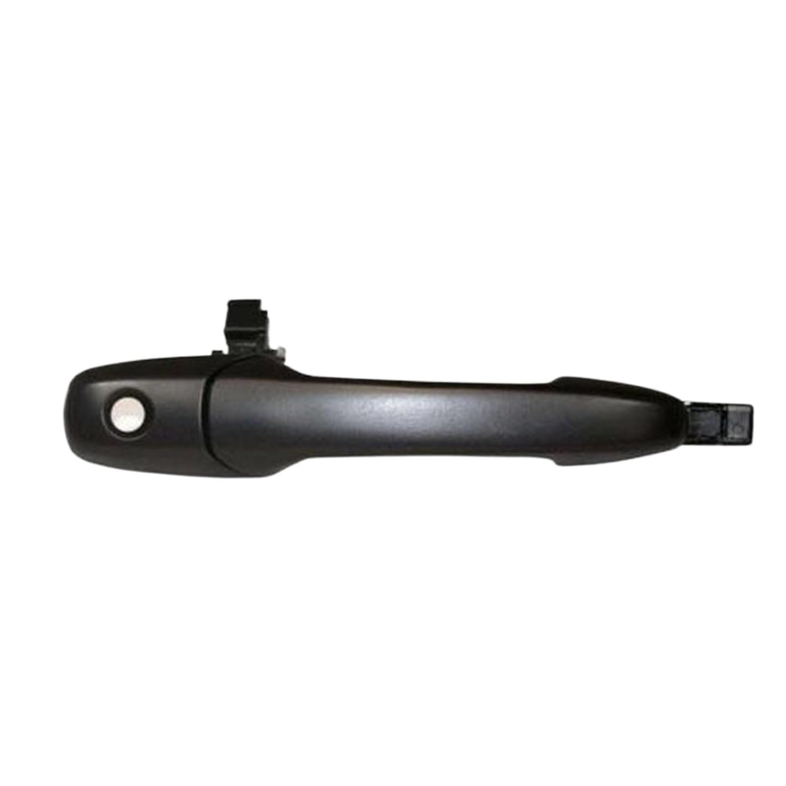 Trxjjvm Right With Hole For Mazda 3 Cx7 Cx9 Bt50 2006-2011 Exterior Door Handle Both Left-Hand Drive And Right Hand Drive Car Exterior Door Handle(Right With Hole)