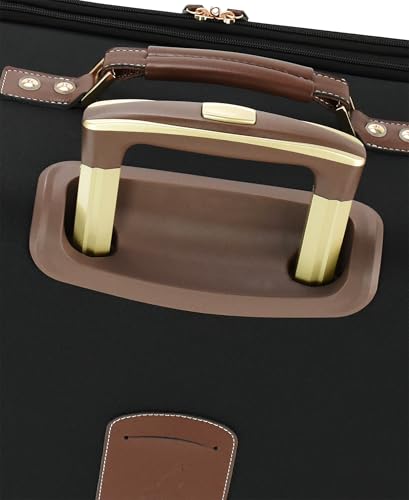 London Fog Nottingham 29-Inch Expandable Spinner product image