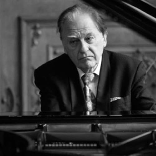 &hellip; il Pianoforte 264 recital J&ouml;rg Demus, pianoforte