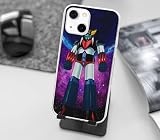 UFO Demon God Gulandesa Goldorak Coque iPhone 14£¬Coque iPhone 14, Coque iphone 14 UFO Demon God Gulandesa Goldorak£¬ Coque iphone 14 Coque Souple en TPU£¬UFO Demon God Gulandesa Goldorak.-Image 2.