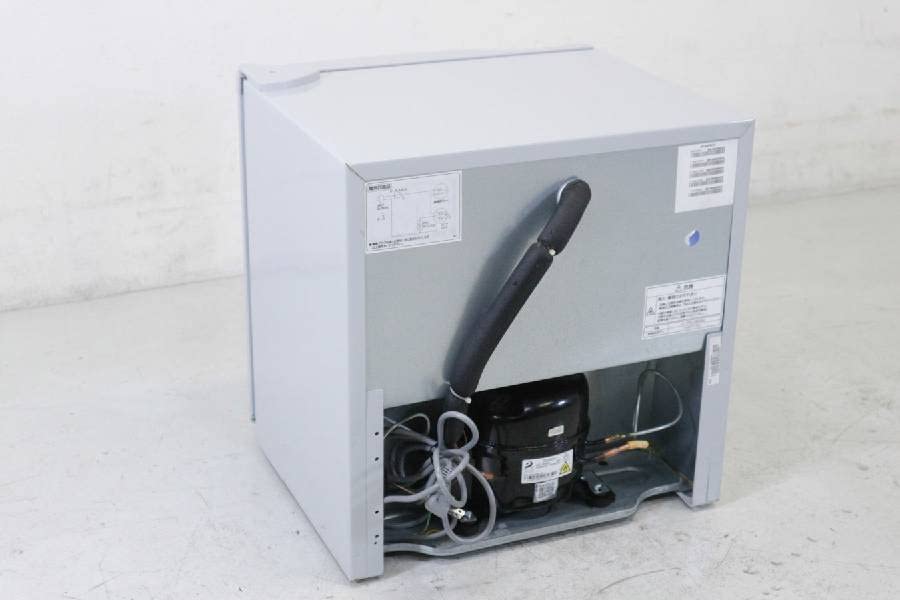 Amazon.co.jp: ハイアール 40L 1ドア冷蔵庫（直冷式）ホワイトHaier JR  