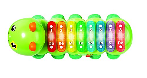 VTech Jungle Rock Xylophone - vue 5
