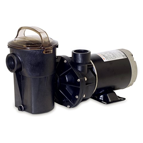 hayward SP1580, 1 HP