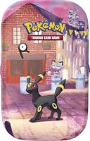 Pokémon – Pokémon-Sammelkartenspiel: Mini-Tin-Box 30 Jahre: Nachtara (