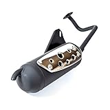 Tecnigas Silent Pro ist eine sehr gute Alternative zum Sito Plus