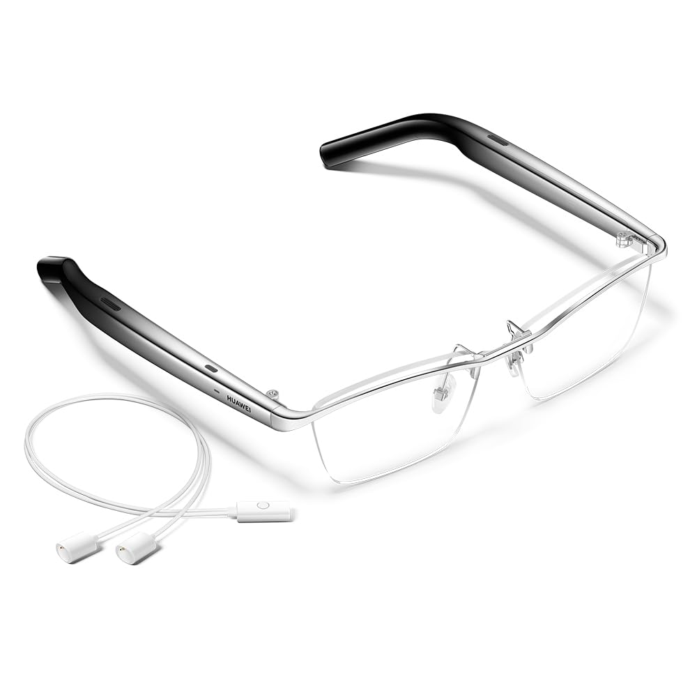 Amazon.co.jp: 【充電コンバーターセット】HUAWEI Eyewear 2 スマート  